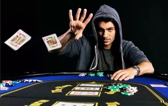 锦标赛生存与夺冠的唯一法则