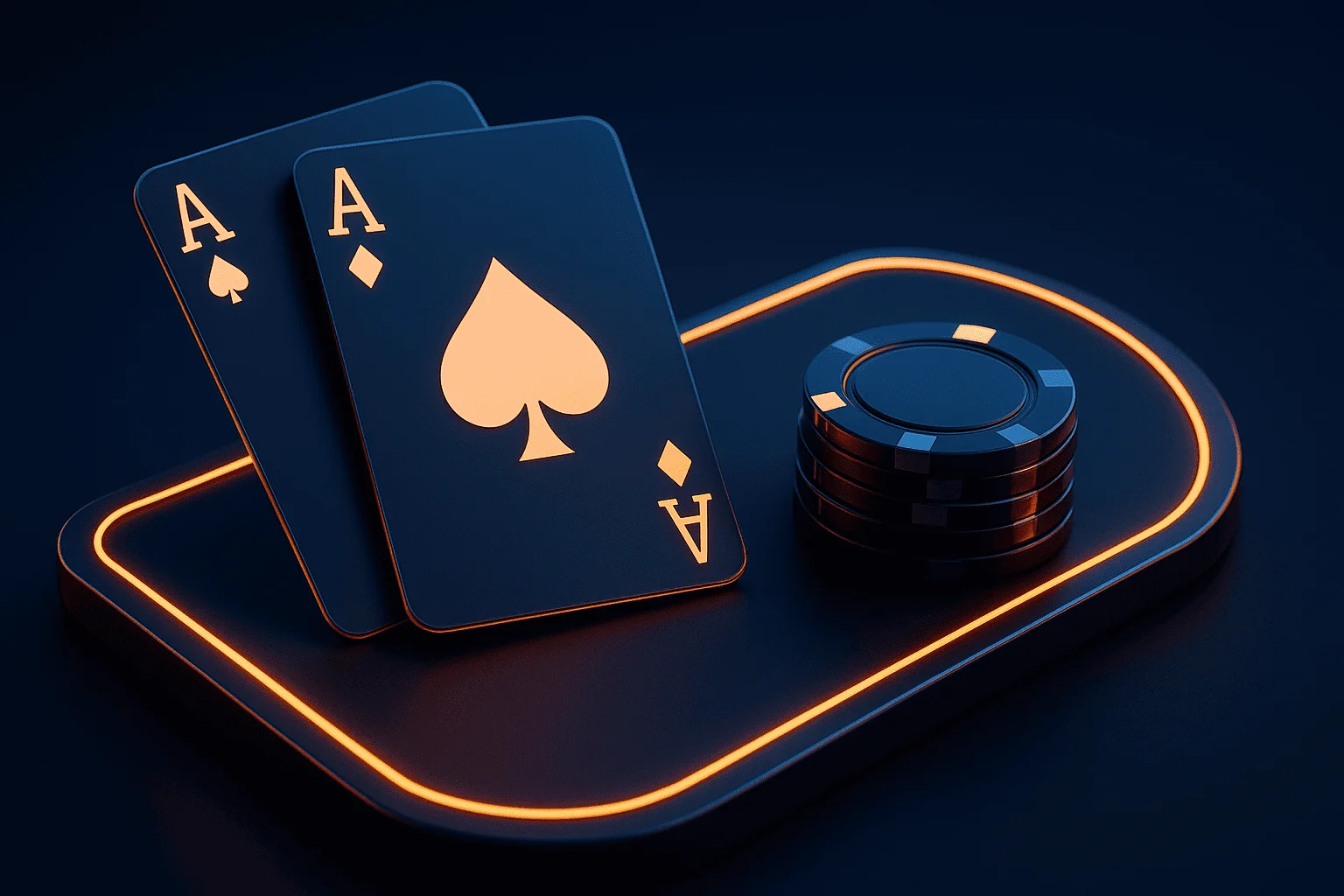 读懂对手心理是德州扑克最隐蔽的武器